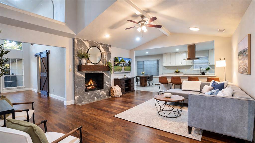 7402 Bluefield Drive, Dallas, TX 75248