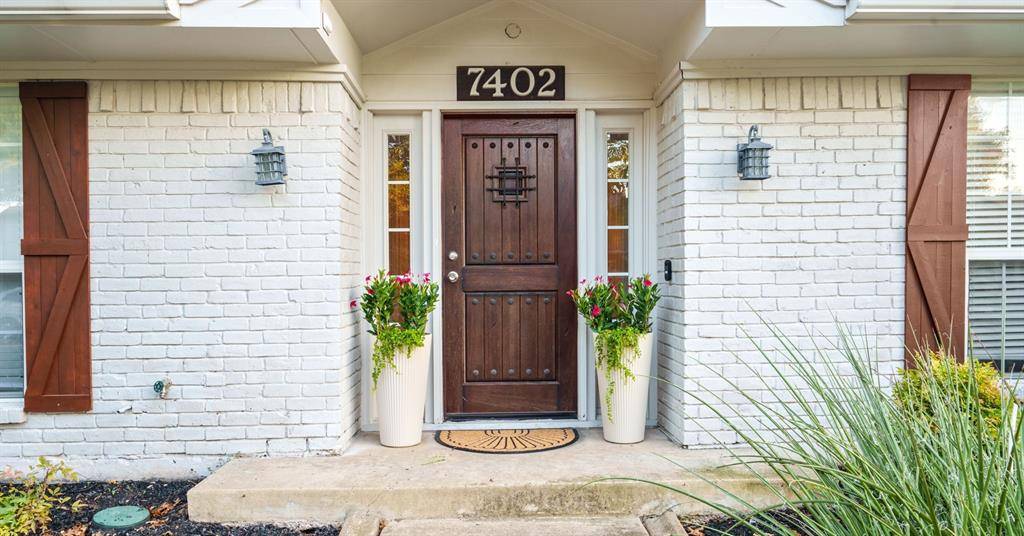 7402 Bluefield Drive, Dallas, TX 75248