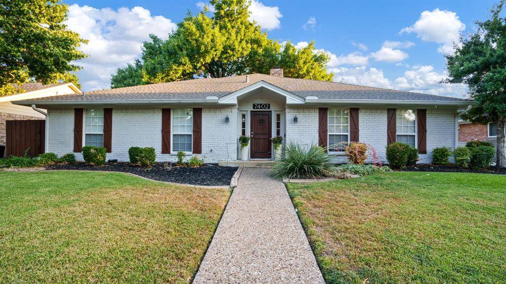 7402 Bluefield Drive, Dallas, TX 75248