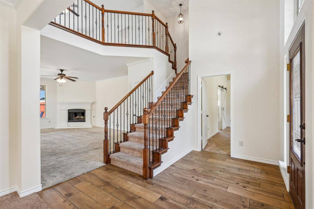 123 Parkwood Drive, Wylie, TX 75098