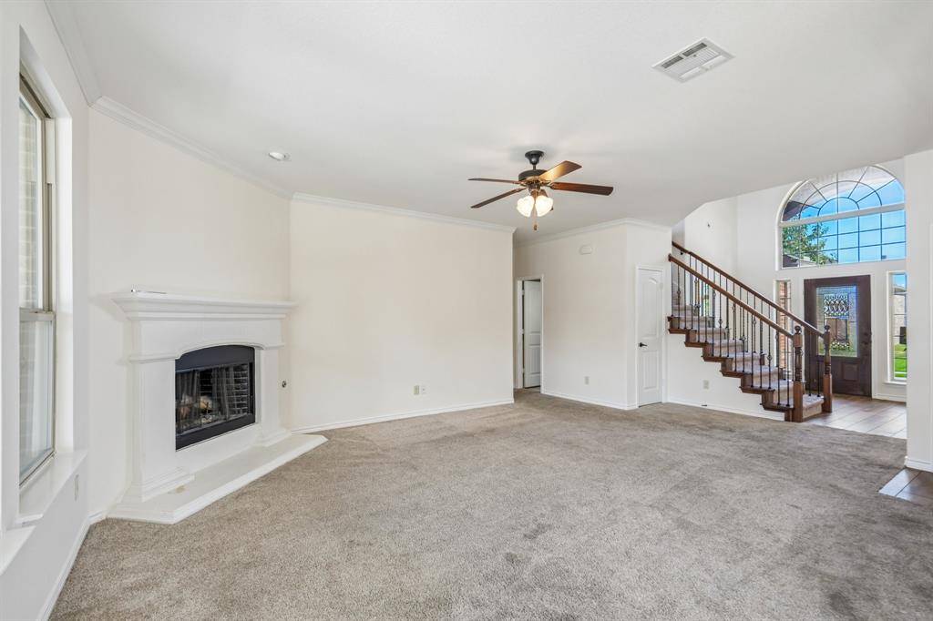 123 Parkwood Drive, Wylie, TX 75098
