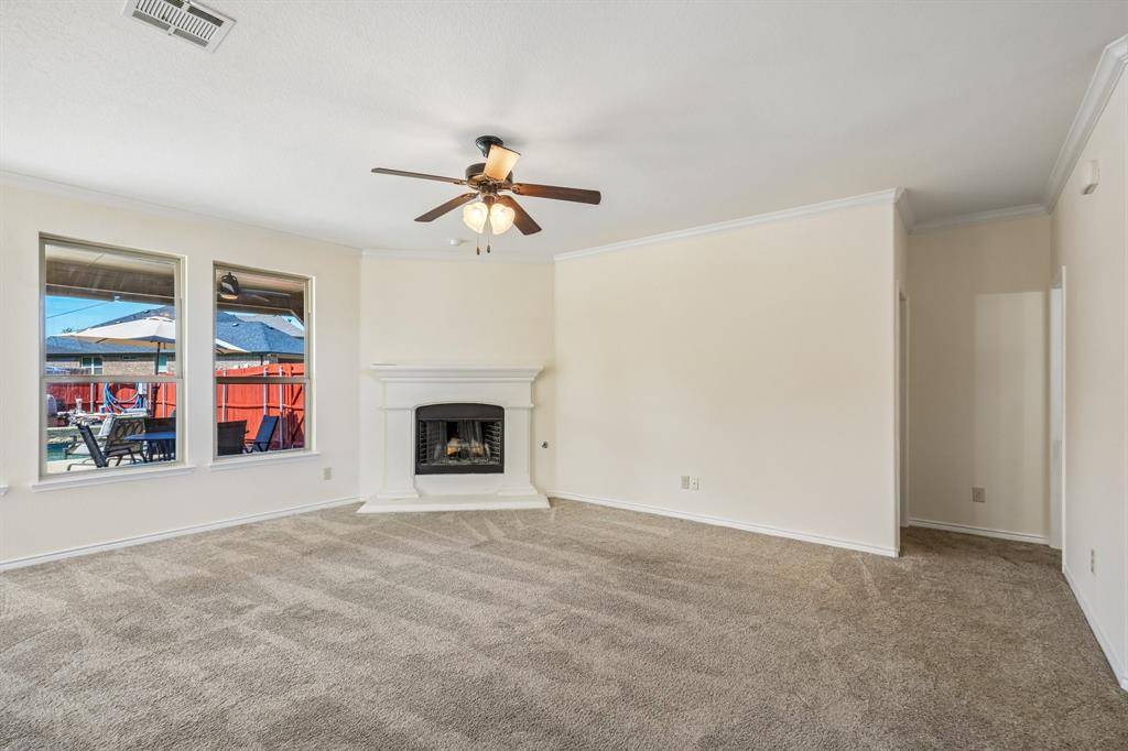 123 Parkwood Drive, Wylie, TX 75098