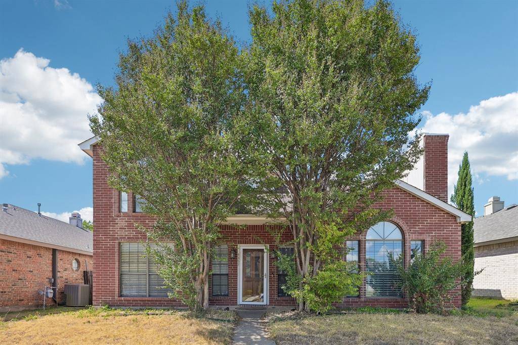 4357 Walsh Lane, Grand Prairie, TX 75052