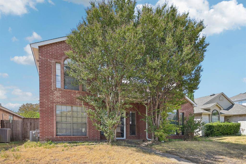 4357 Walsh Lane, Grand Prairie, TX 75052