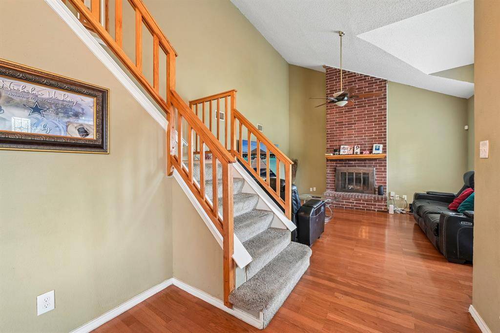 4357 Walsh Lane, Grand Prairie, TX 75052