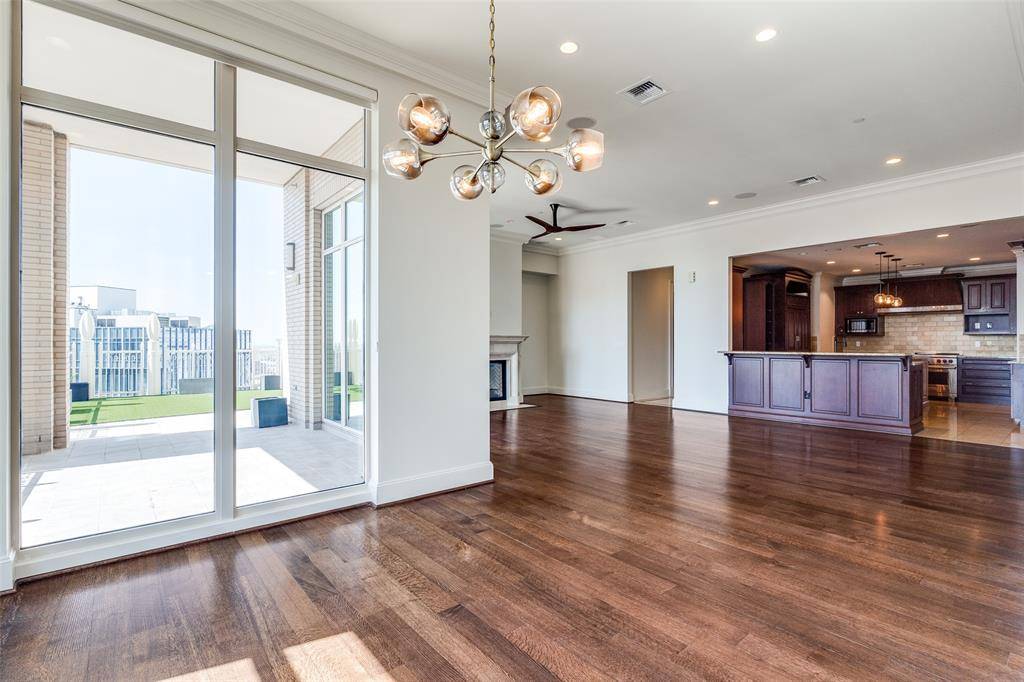 2555 N Pearl Street #2001, Dallas, TX 75201