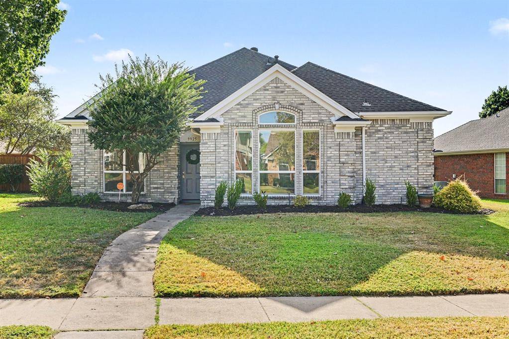 9925 Bordeaux Avenue, Frisco, TX 75035