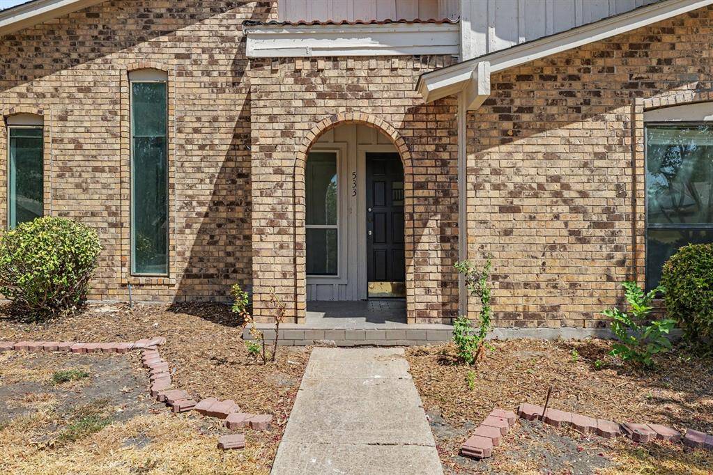 533 San Pedro Drive, Garland, TX 75043