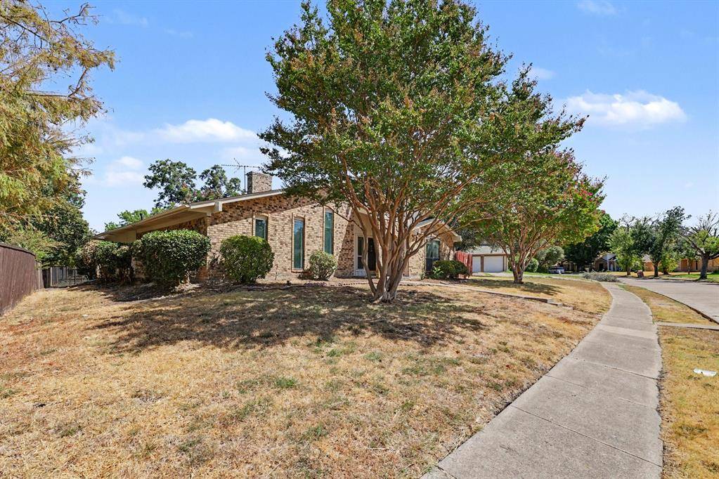 533 San Pedro Drive, Garland, TX 75043