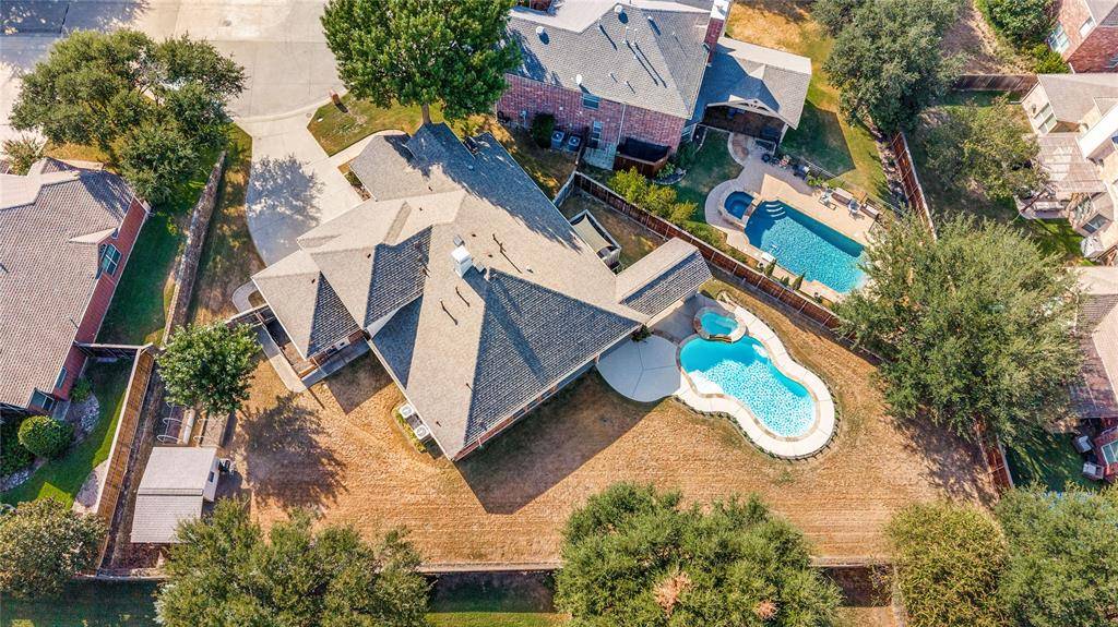 2405 Warwick Circle, Mckinney, TX 75072