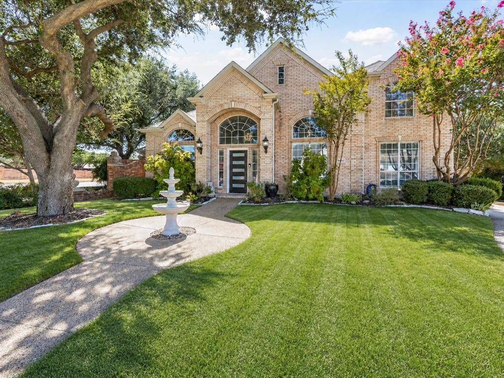 6400 Bermuda Dunes Drive, Plano, TX 75093