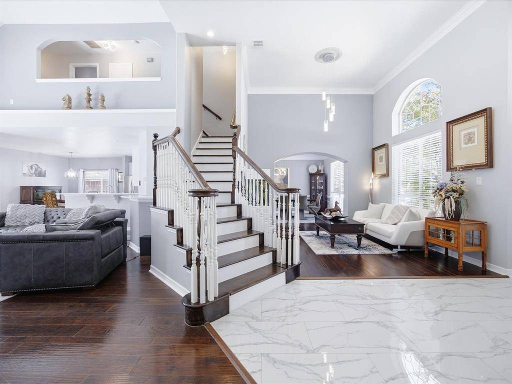 6400 Bermuda Dunes Drive, Plano, TX 75093
