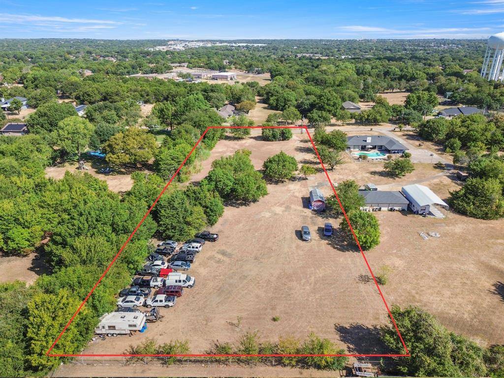 1022 Sherman Drive, Cedar Hill, TX 75104