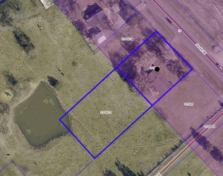 3048 Fm 36 S, Caddo Mills, TX 75135