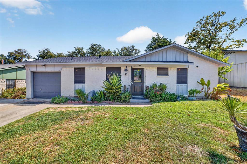 1262 Hidden Valley Drive, Dallas, TX 75241