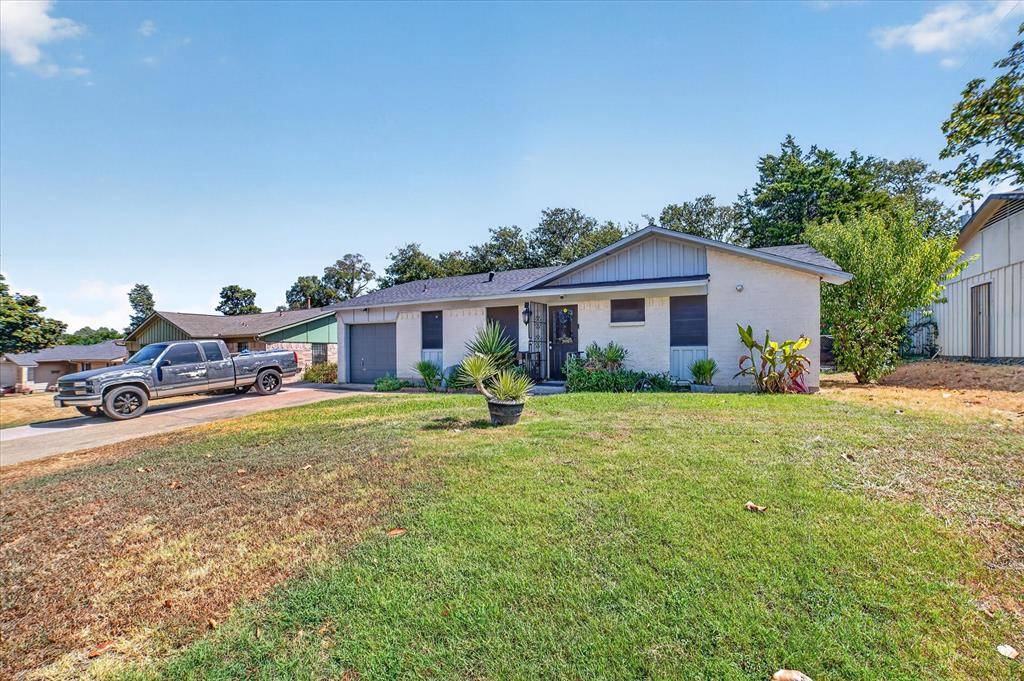 1262 Hidden Valley Drive, Dallas, TX 75241