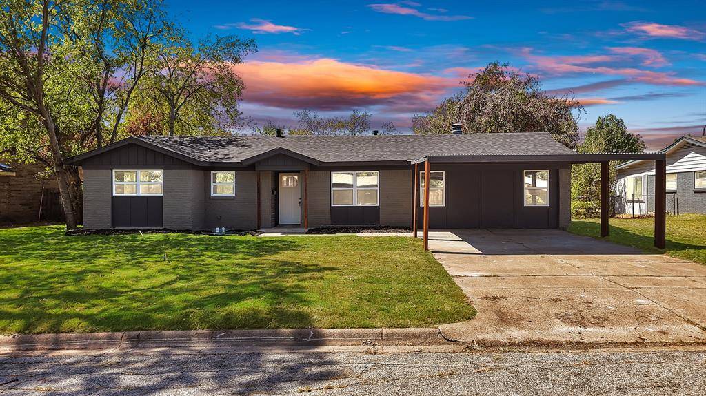 5105 Grove Street, North Richland Hills, TX 76180