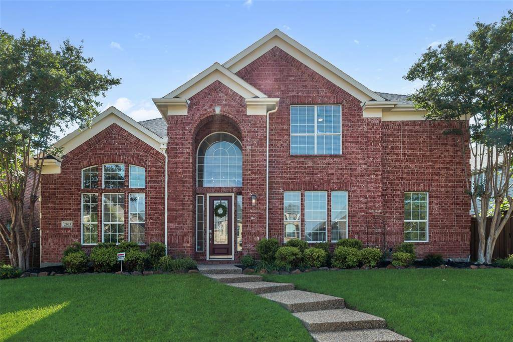 2003 Meghan Court, Allen, TX 75013