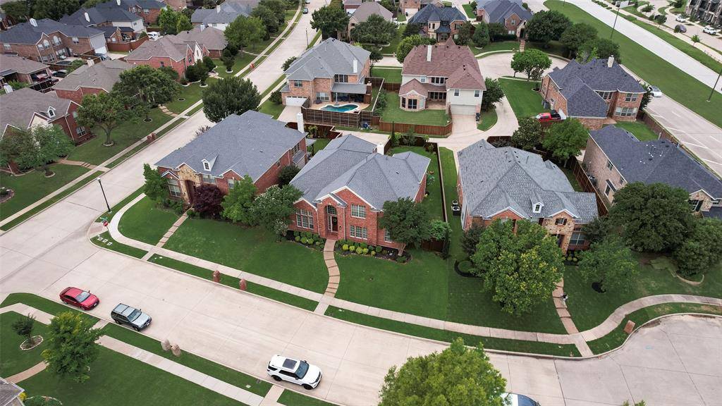 2003 Meghan Court, Allen, TX 75013