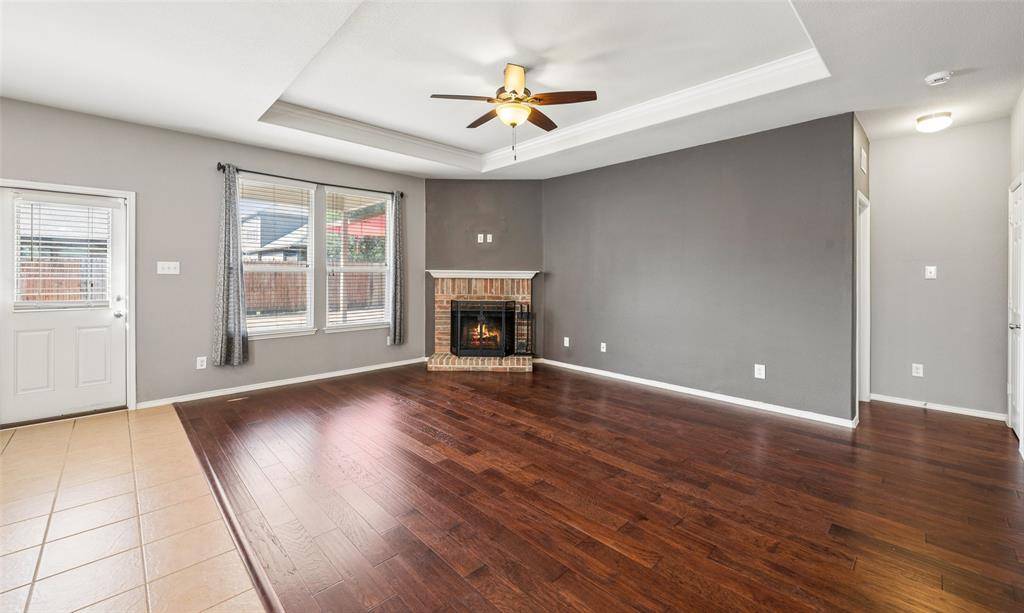 409 Mariscal Place, Fort Worth, TX 76131
