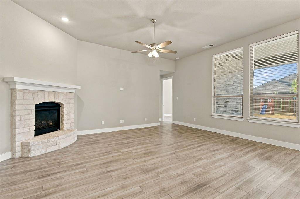 2220 Terry Avenue, Melissa, TX 75454