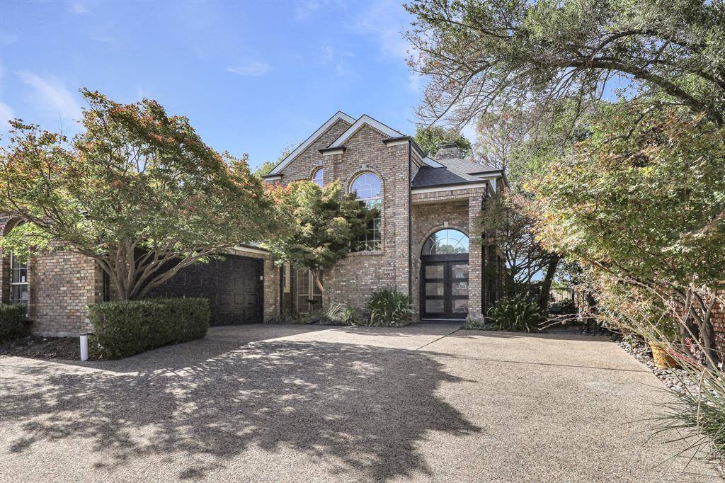 2912 Bluffview Drive, Garland, TX 75043