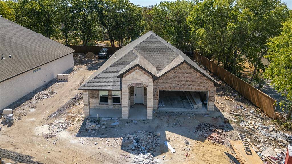 511 Armstrong Drive, Garland, TX 75040