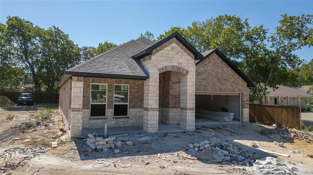 511 Armstrong Drive, Garland, TX 75040