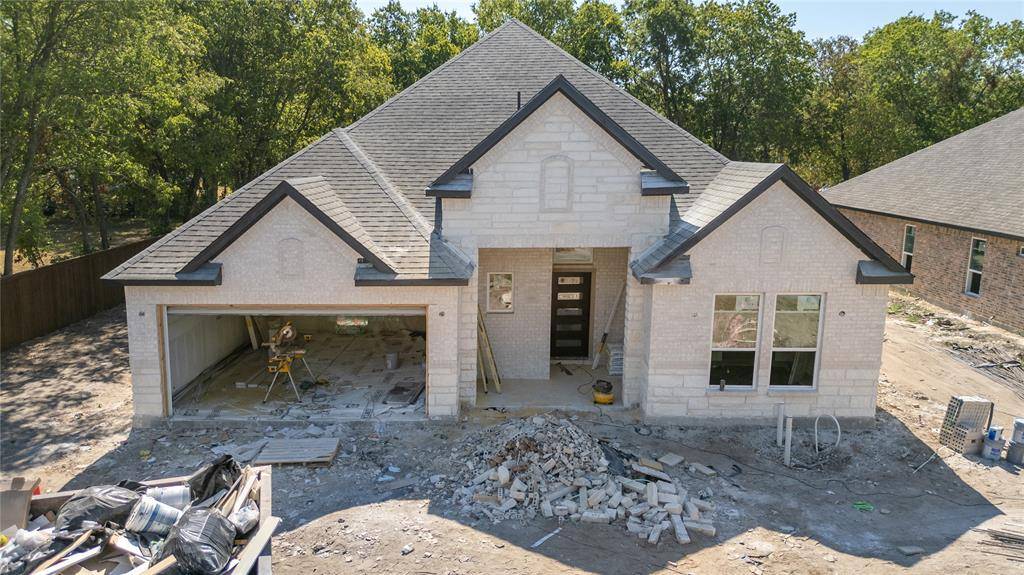 513 Armstrong Road, Seagoville, TX 75159