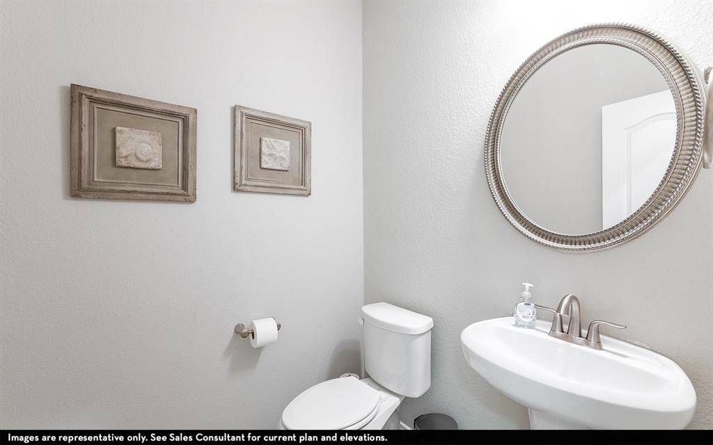 16212 Flatlands Way, Celina, TX 75009