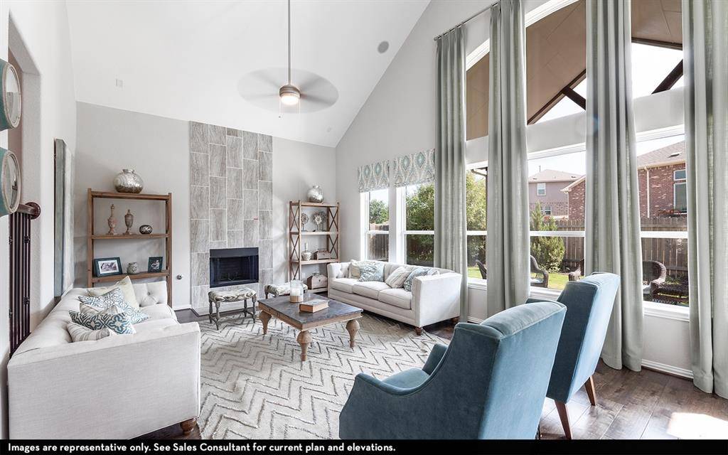 16212 Flatlands Way, Celina, TX 75009