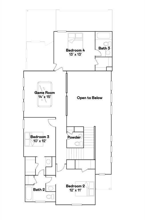 4305 Hibiscus Hollow, Mesquite, TX 75181