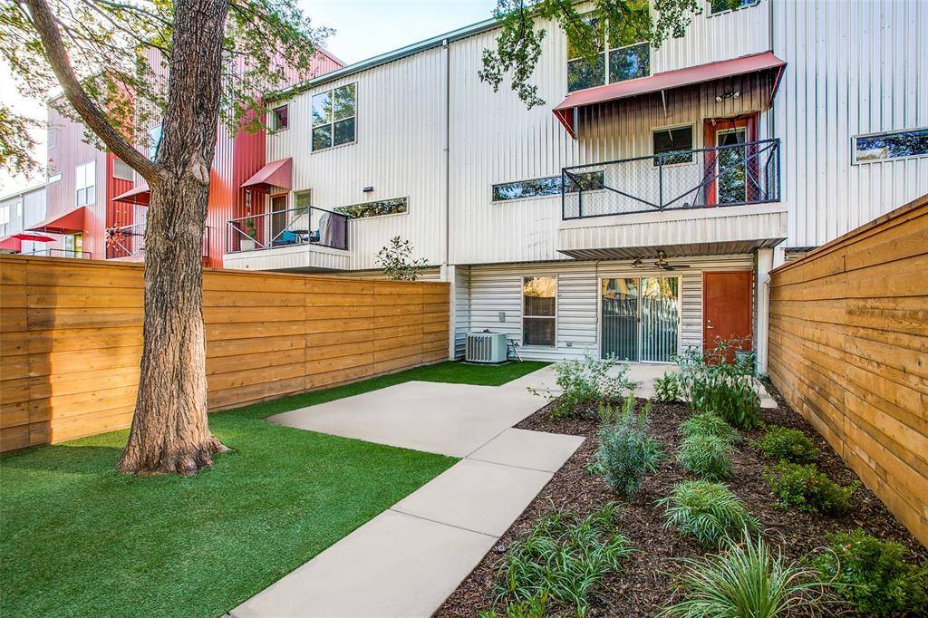 4213 Dickason Avenue #3, Dallas, TX 75219