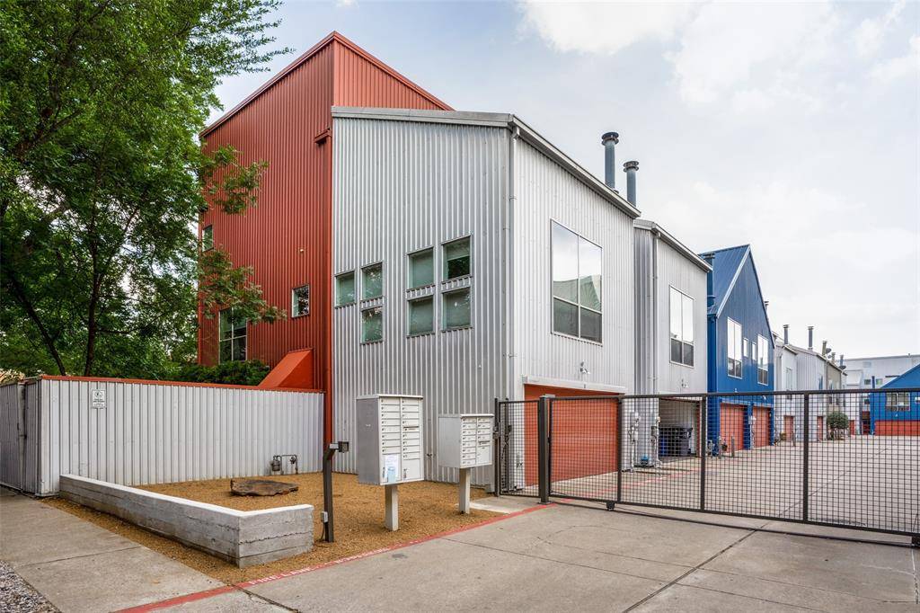 4213 Dickason Avenue #3, Dallas, TX 75219
