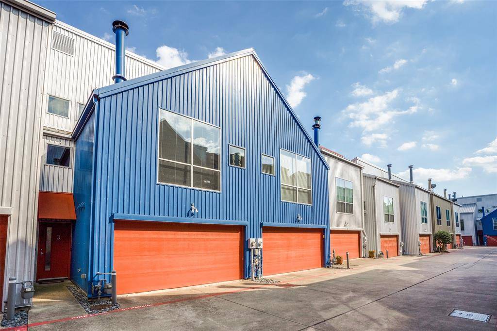 4213 Dickason Avenue #3, Dallas, TX 75219