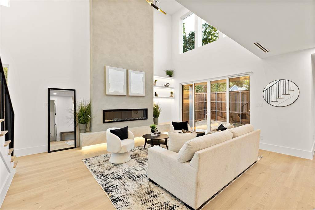 433 Cleaves Street, Dallas, TX 75203