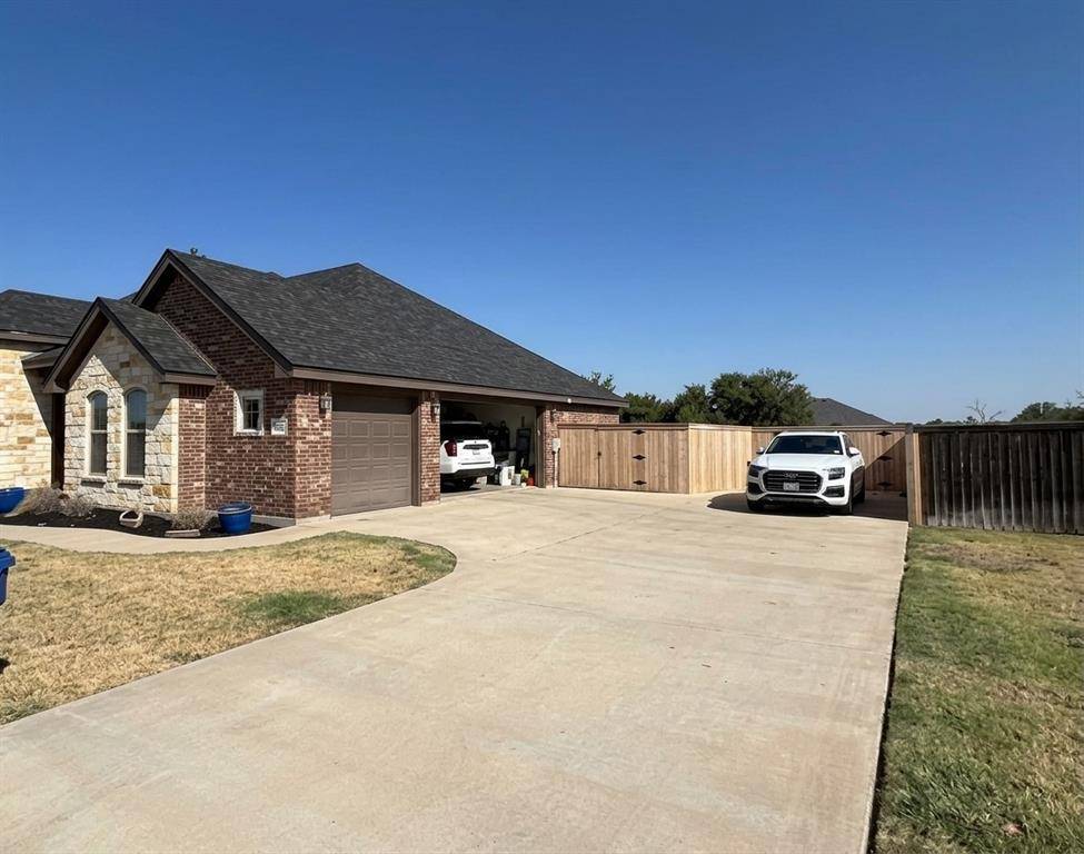 126 Angie Lane, Abilene, TX 79602