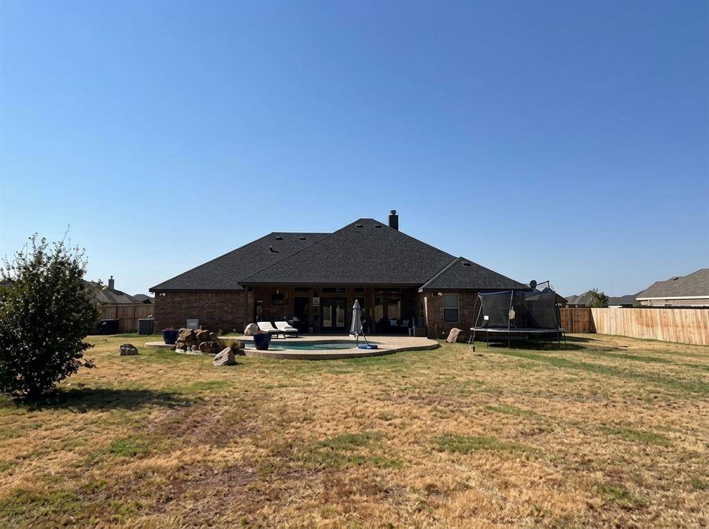 126 Angie Lane, Abilene, TX 79602