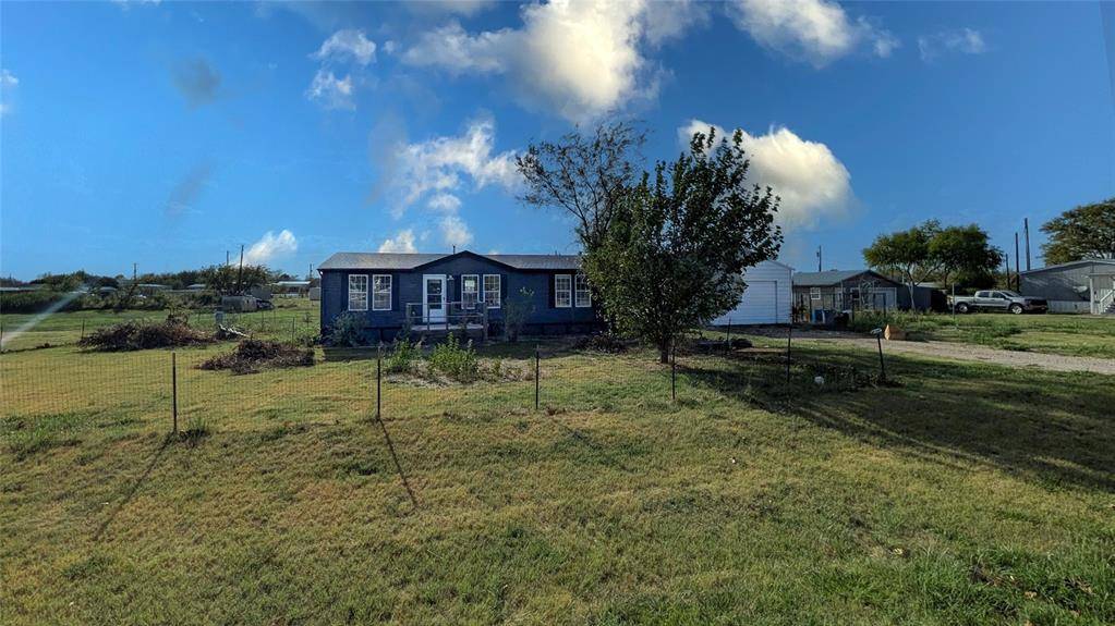 11687 Buttercup Lane, Justin, TX 76247