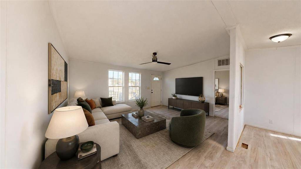 11687 Buttercup Lane, Justin, TX 76247