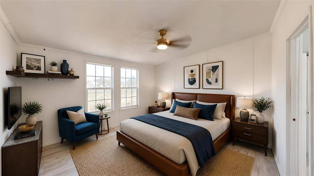 11687 Buttercup Lane, Justin, TX 76247