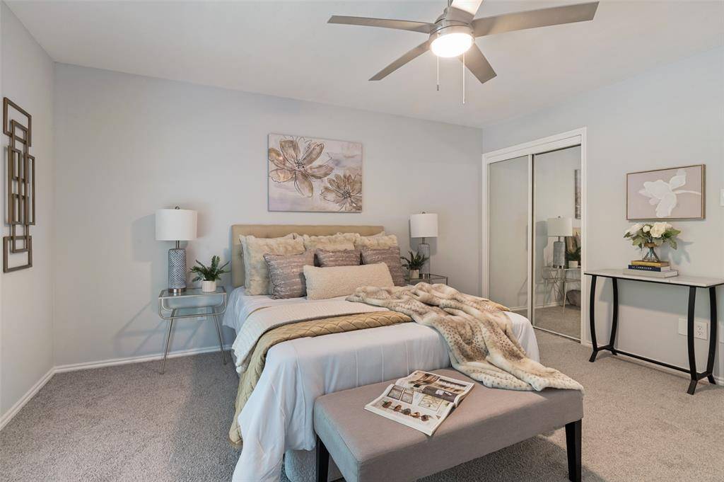 2535 Wedglea Drive #235, Dallas, TX 75211