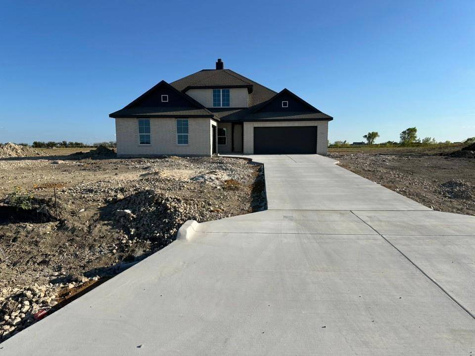 210 Horizon Road, Valley View, TX 76272
