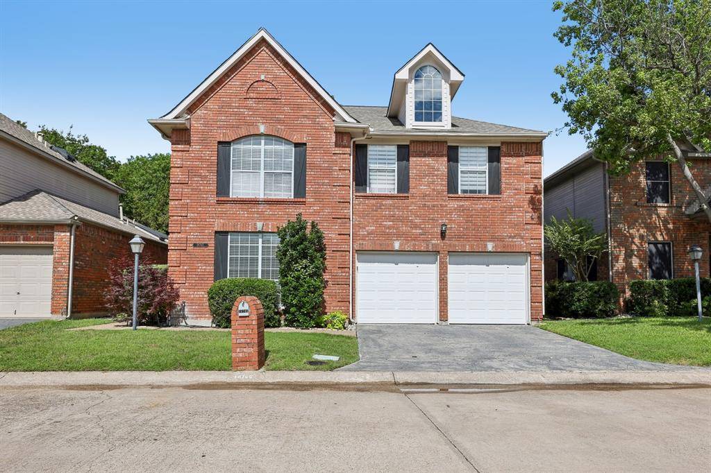 18765 Vista Del Sol, Dallas, TX 75287