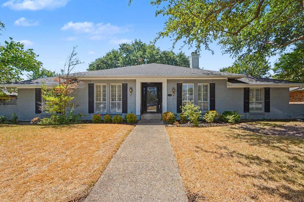 9632 Robin Meadow Drive, Dallas, TX 75243