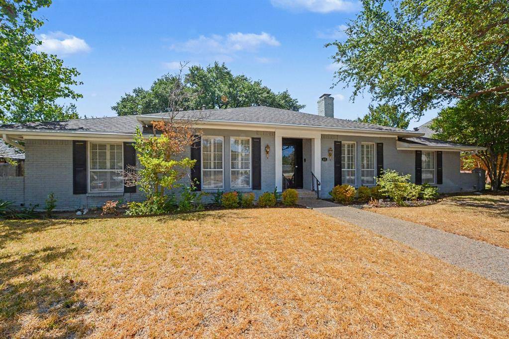9632 Robin Meadow Drive, Dallas, TX 75243