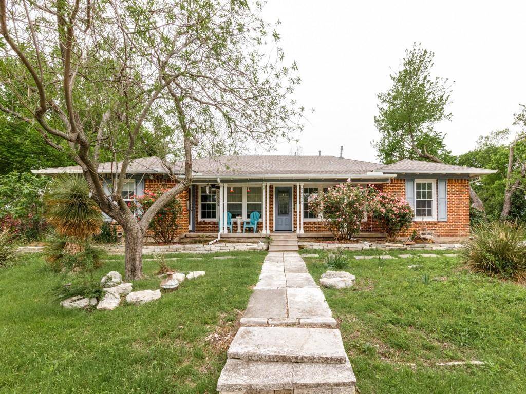 9520 Ash Creek Drive, Dallas, TX 75228