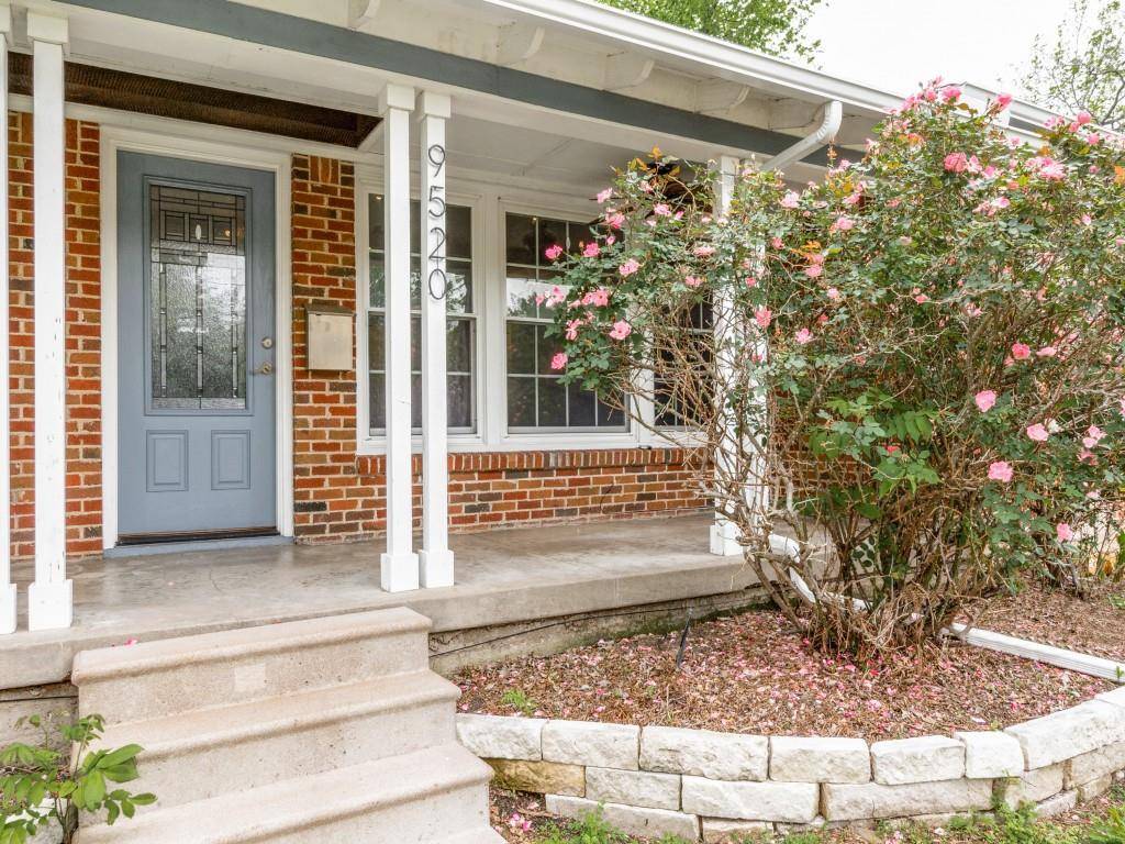 9520 Ash Creek Drive, Dallas, TX 75228