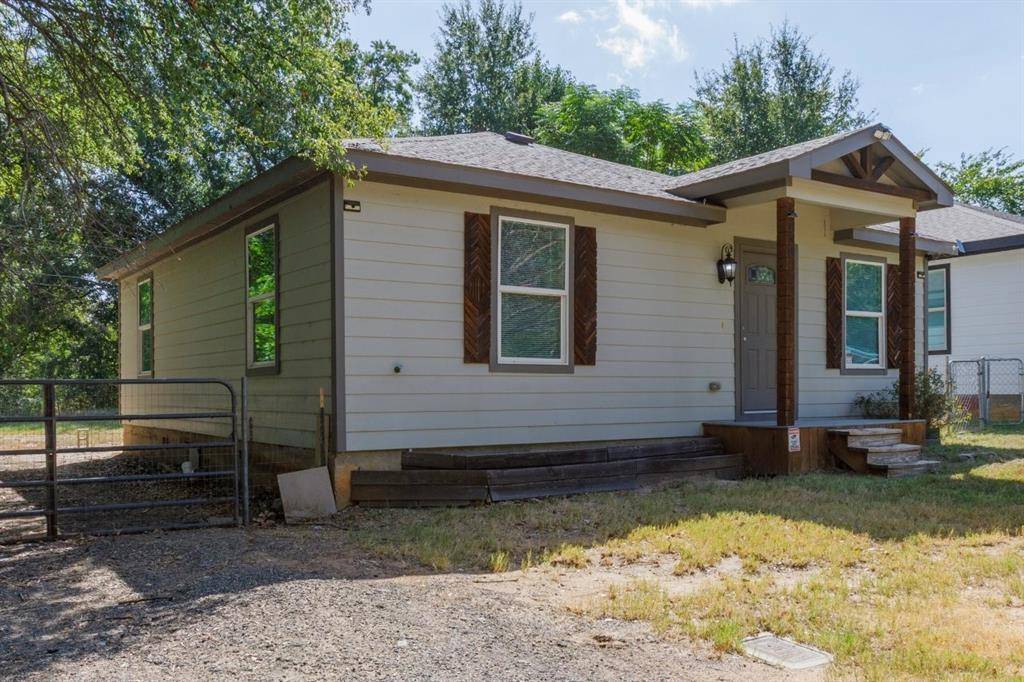 138 Erie Street, Gun Barrel City, TX 75156