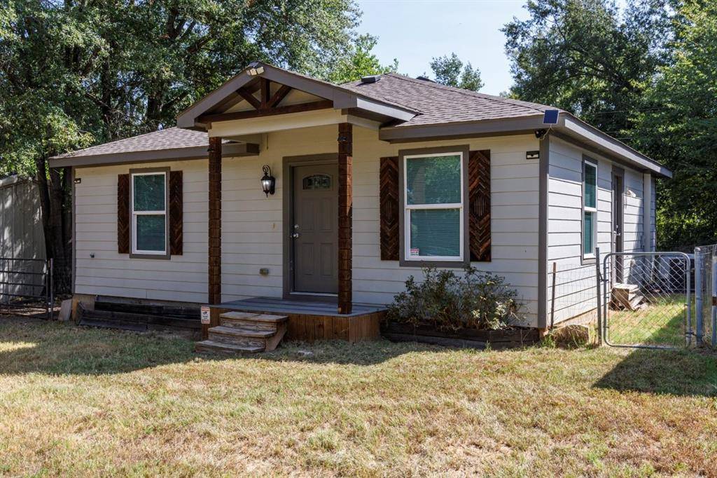 138 Erie Street, Gun Barrel City, TX 75156